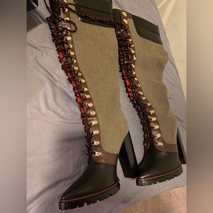 Jennifer Le size 39 boots